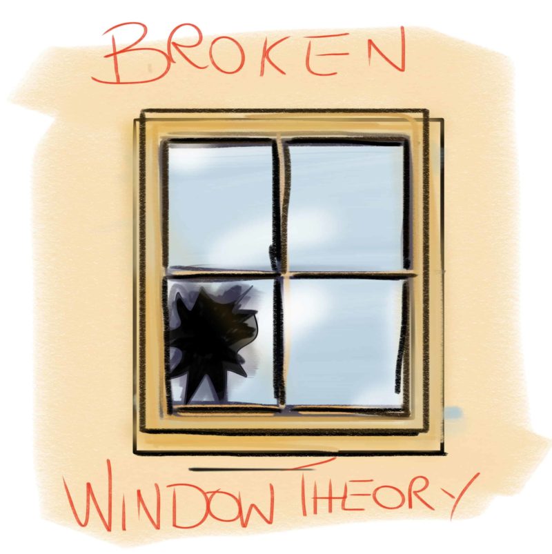 Broken Window Theory