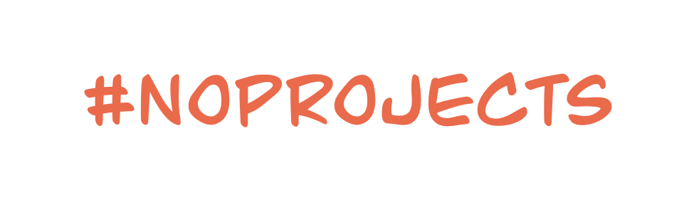 Noprojects logo